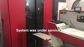 Xeikon 3030 Plus | 3050 - vídeo demonstrativo
