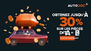 Obtenez jusqu'à 30 % sur les PIÈCES DÉTACHÈES! screenshot 5