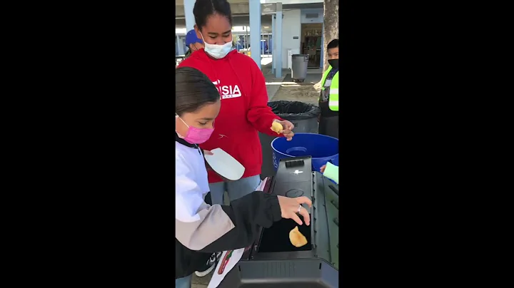 C.A.T. Crew Recycling and Composting Video