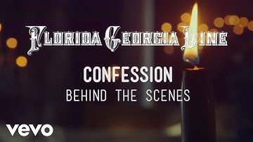 Florida Georgia Line - Confession (Behind The Scenes)