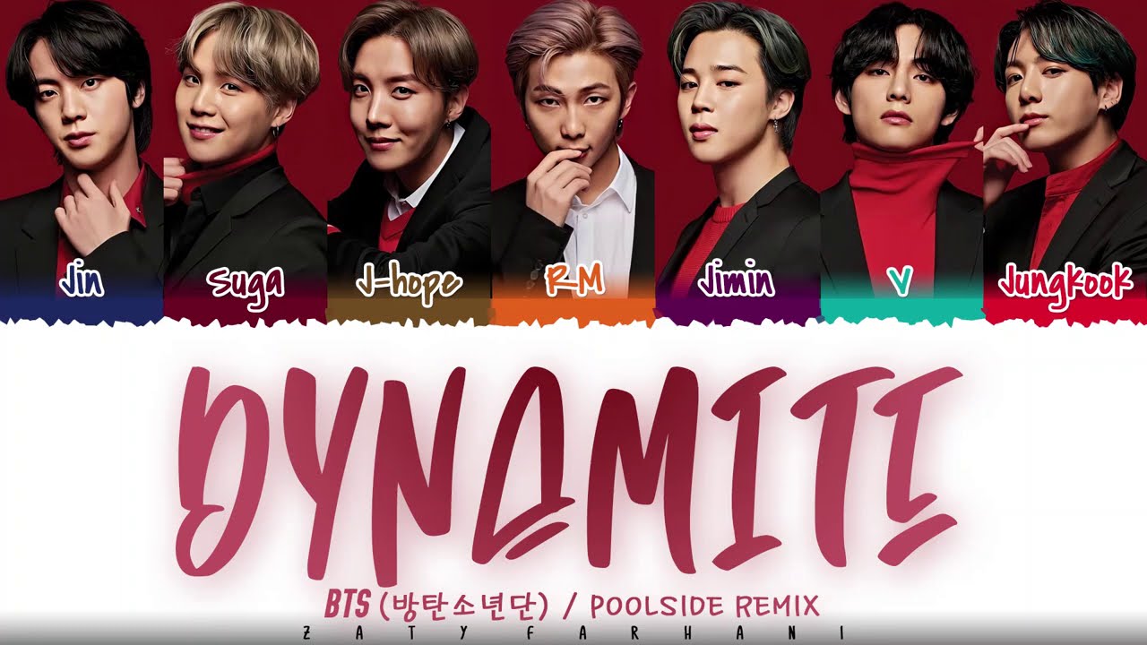 Bts ремиксы. Dynamite БТС. BTS Динамит. Группа БТС Динамит. БТС Джунгкук Динамит.