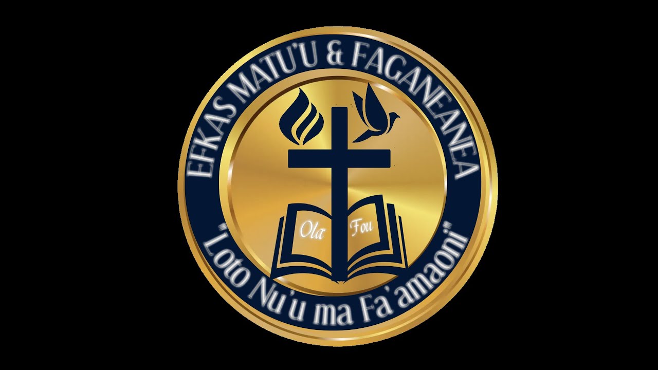 White Sunday Morning Service (part 1) Matu'u & Faganeanea