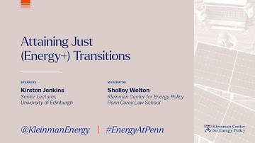 Attaining Just Energy+ Transitions