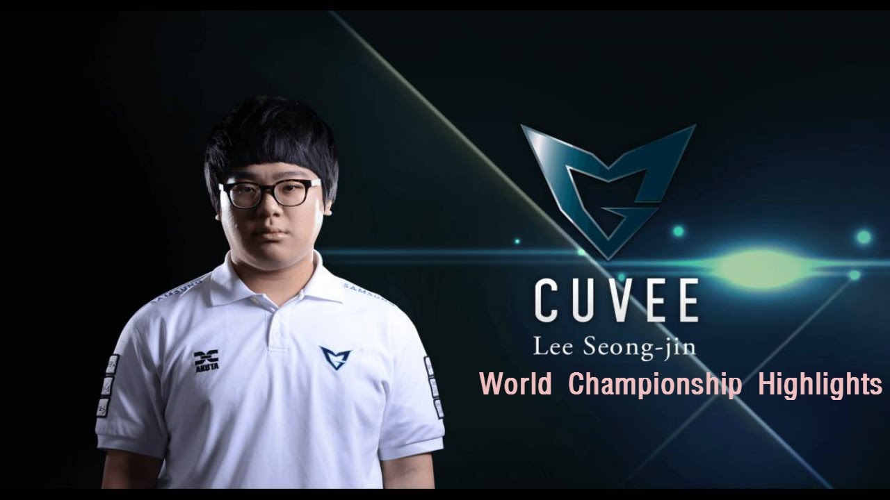 SSG CuVee S6 World Championship Highlights Best LOL