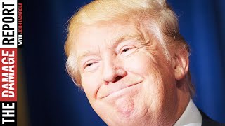 Trump Personally Pressured Michigan Politicos To Overturn Vote Certification