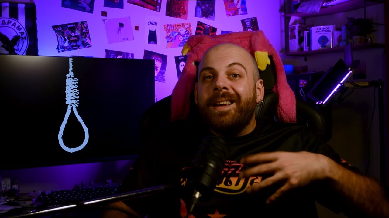 Δευτέρα με Μιζέρια Podcast - #80 Κορυφές και Βάραθρα