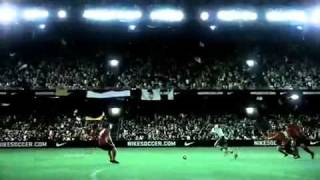 Famous Nike Commercial - Write The Future Net Worth