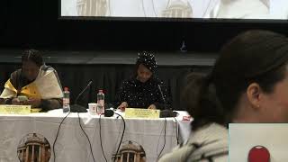 Portfolio Committee on e-Government and Research Development Meeting