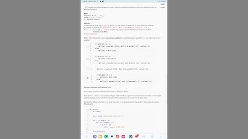 NPTEL- Getting Started with Competitive Programming week 10 quiz #nptel #2024 #week10 #quiz #cp