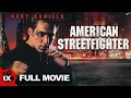 American streetfighter 1992  martial arts movie  gary daniels  ian jacklin  gerald okamura