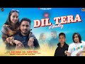 Dil tera aashiq latest himachali love song  ajay nogal  tarun tashu 