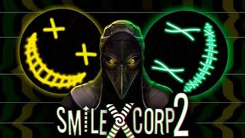 smiling x corp 2 full gameplay