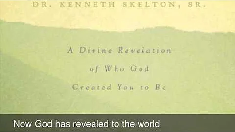 The Names of Man dr.Kenneth Skelton