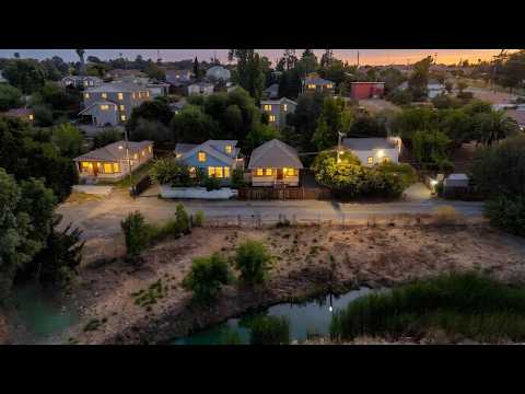 627 6th St, Vallejo, CA home video tour
