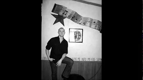FALL INTO ME cover by Aaron Pate (Studio Cut)