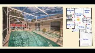 Indian Point Vacation Rental