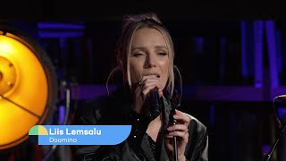 Liis Lemsalu - Doomino („Inspira Unplugged“)