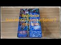 Unbox Be@rbrick Jean-Michel Basquiat Series 7  400+100%