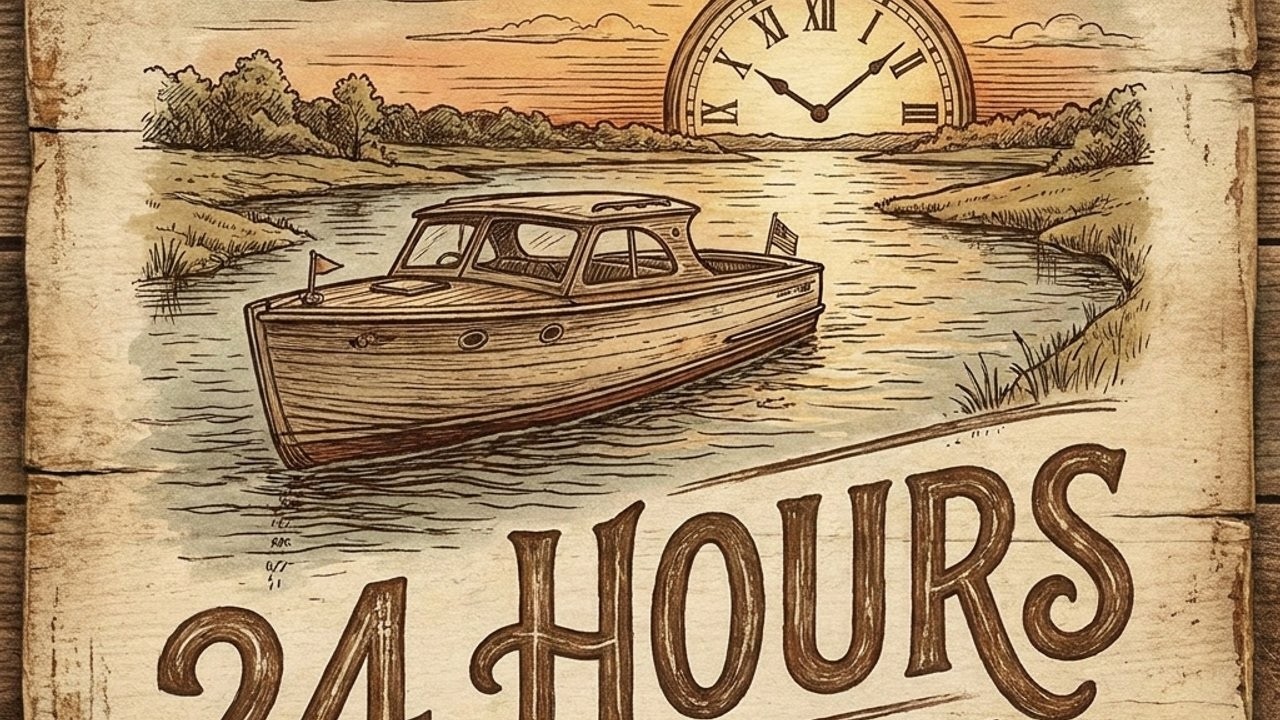 The Clayton River Question