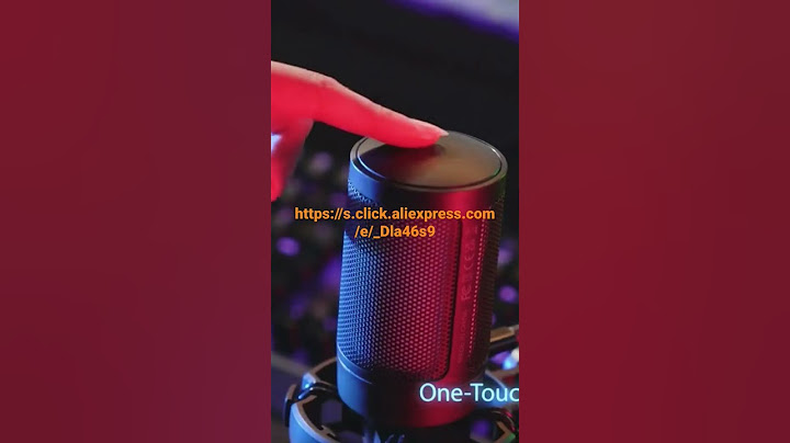 # AliExpress #قناة_الكوفية # #مشاهير #ميكروفون #good# youtupe# shorts #media #ستوريات