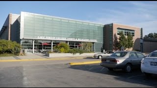 Lake Forest College ranked Best Athletic Facilities by Princeton Review