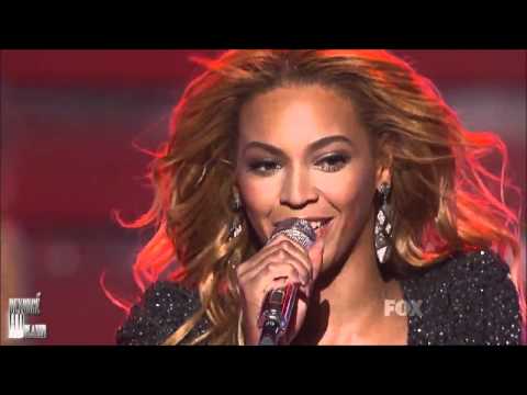 Video: Beyonce Knowles mempersembahkan wewangian barunya