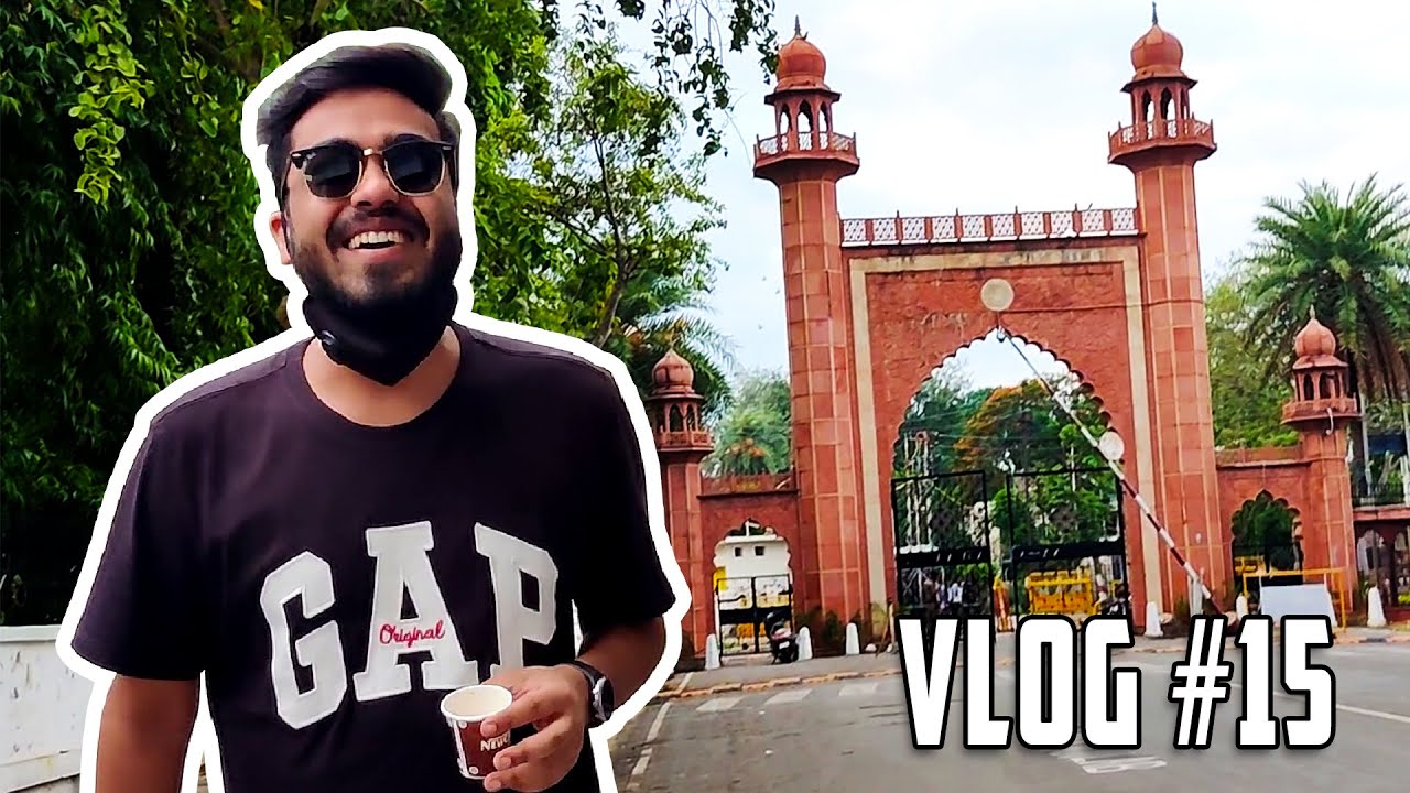 V #15 | SHEHER KA DARSHAN | MAMBA CONNECTS