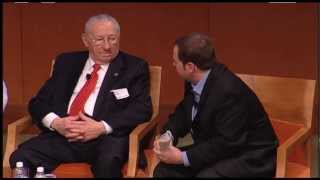 Band of Brothers: From Normandy to the Holocaust-Boston Panel April 2012 screenshot 4