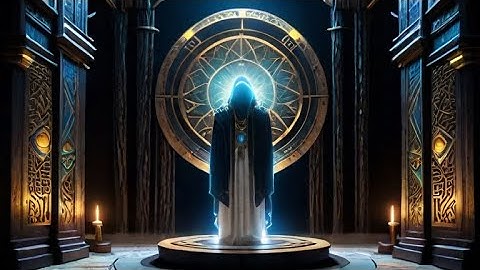 Shadow (Dark Melodic Downtempo - Animation)