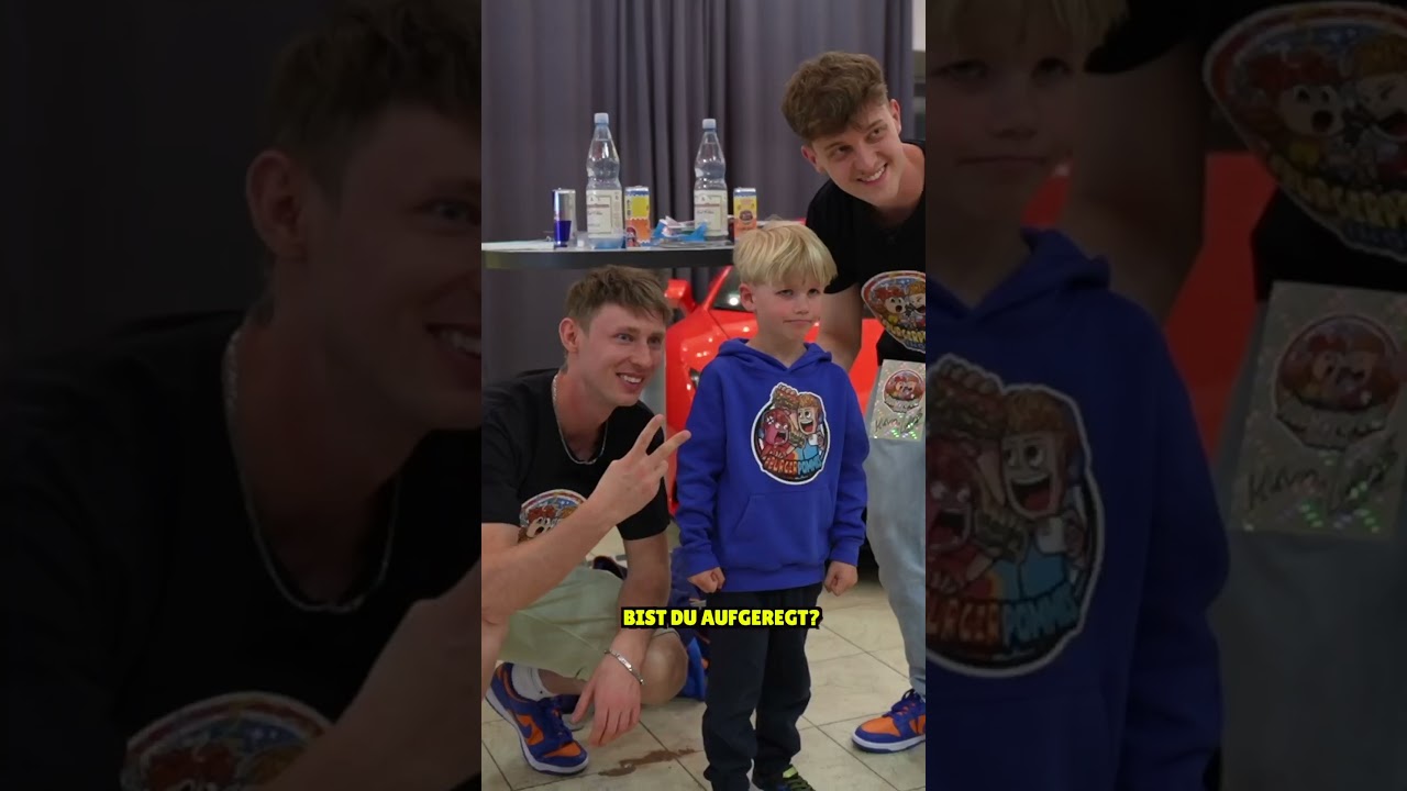 MARVINVLOGT WIRD GEGHOSTED 