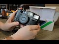 FujiFilm Discovery 270 Zoom Date Review and Shoot