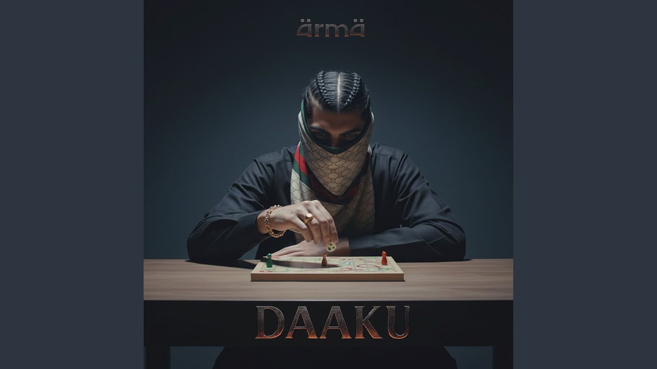Daaku