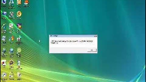 Maplestory Error {FIXED}