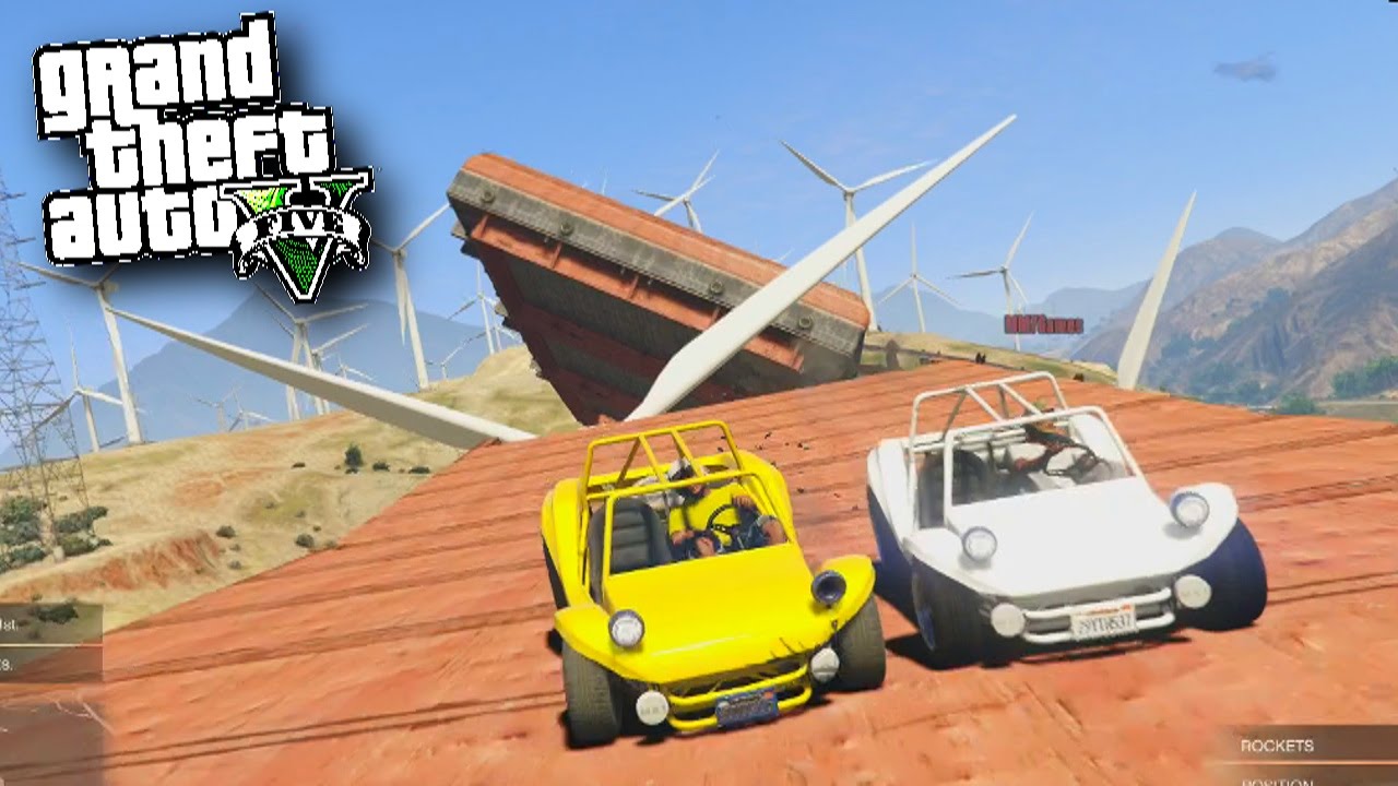 gta online funny moments 2018 GTA 5 Funny Moments #429 with Vikkstar (GTA 5 Online Funny Moments)