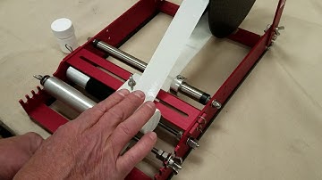 Race 1010 RL-RRC  Pharmaceutical Bottle with Customized Roller