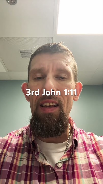 June 5th 2024 Verse Of The Day Is 3rd John 1 11 verseoftheday june-5th-2024-verse-of-the-day-is-3rd-john-1-11-verseoftheday