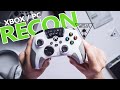 Turtle Beach Recon Controller for XBOX and Windows 10 - Detailed Review