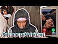 CALLED MY TINDER CRUSH/ ASKED TO FLY HER OUT/ MUST WATCH/ SOUTH AFRICAN 🇿🇦🇿🇦🇿🇦🇿🇦