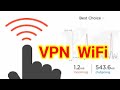 Touch VPN -Free Unlimited VPN Proxy & WiFi Privacy ( Google Play ) впн прокси и  Wi-Fi Бесплатный image