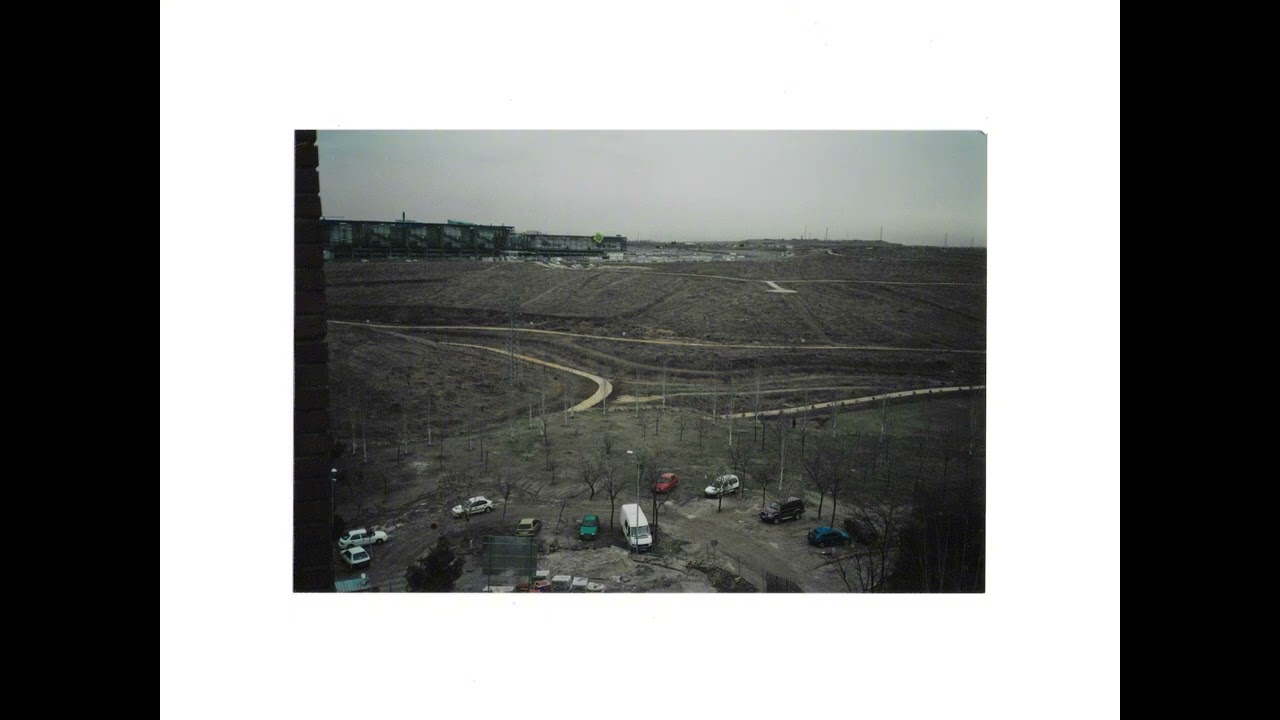 URBIS - WESTFALIA (ft. Sinde) (Audio)