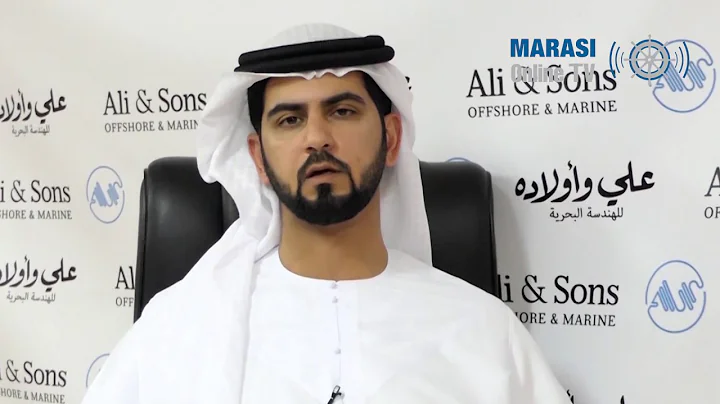 Al-Dhaheri: We aspire to be a premier conglomerate...