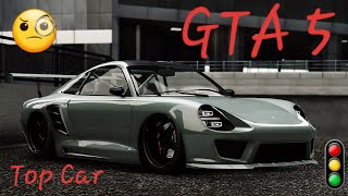قراند 5 GTA ( كراج لمار بورش ٩١١ تعديل اسطوري )