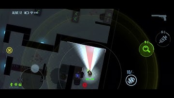 (Bullet Echo) BEST RAVEN CLUTCH