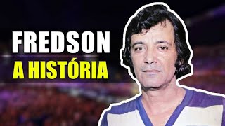 MORRE AOS 85 ANOS EM SALVADOR O CANTOR E RADIALISTA FREDSON