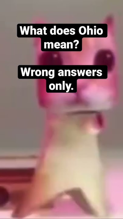 What Does Ohio Mean YouTube what-does-ohio-mean-youtube