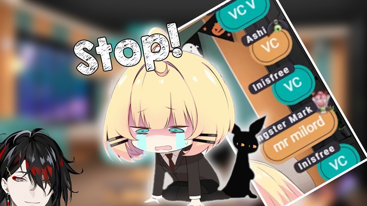 Millie's chat is teasing her with Vox