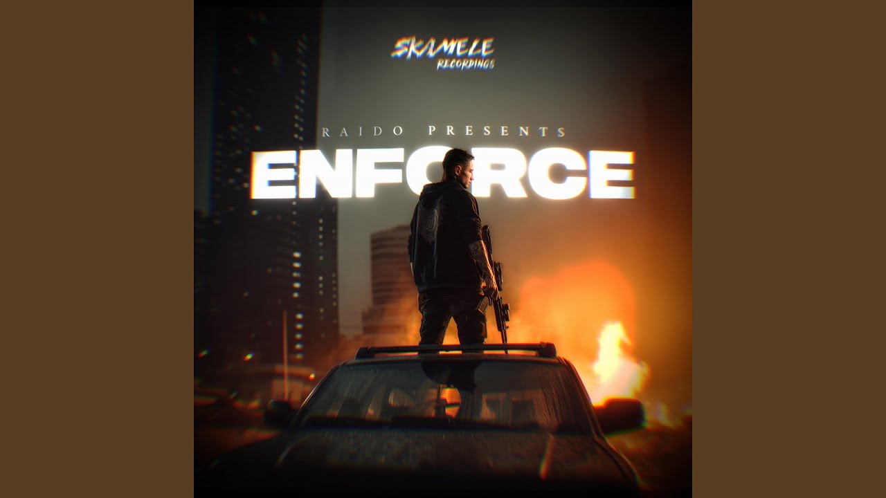 Obejrzyj Enforce w YouTube Obejrzyj Enforce w YouTube