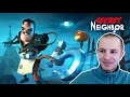 СЕКРЕТ СОСЕД, ИГРАЮ ЗА СОСЕДА - "МЯСНИК" | Secret Neighbor Helloween Butcher