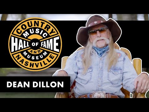Hank Williams Jr, Dean Dillon and Marty Stuart To Be Inducted Into ...