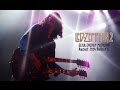 LED ZEPPELIN 2 Interview w/PAUL KAMP Live @ GEXA Energy Pavilion Dallas, TX 2015